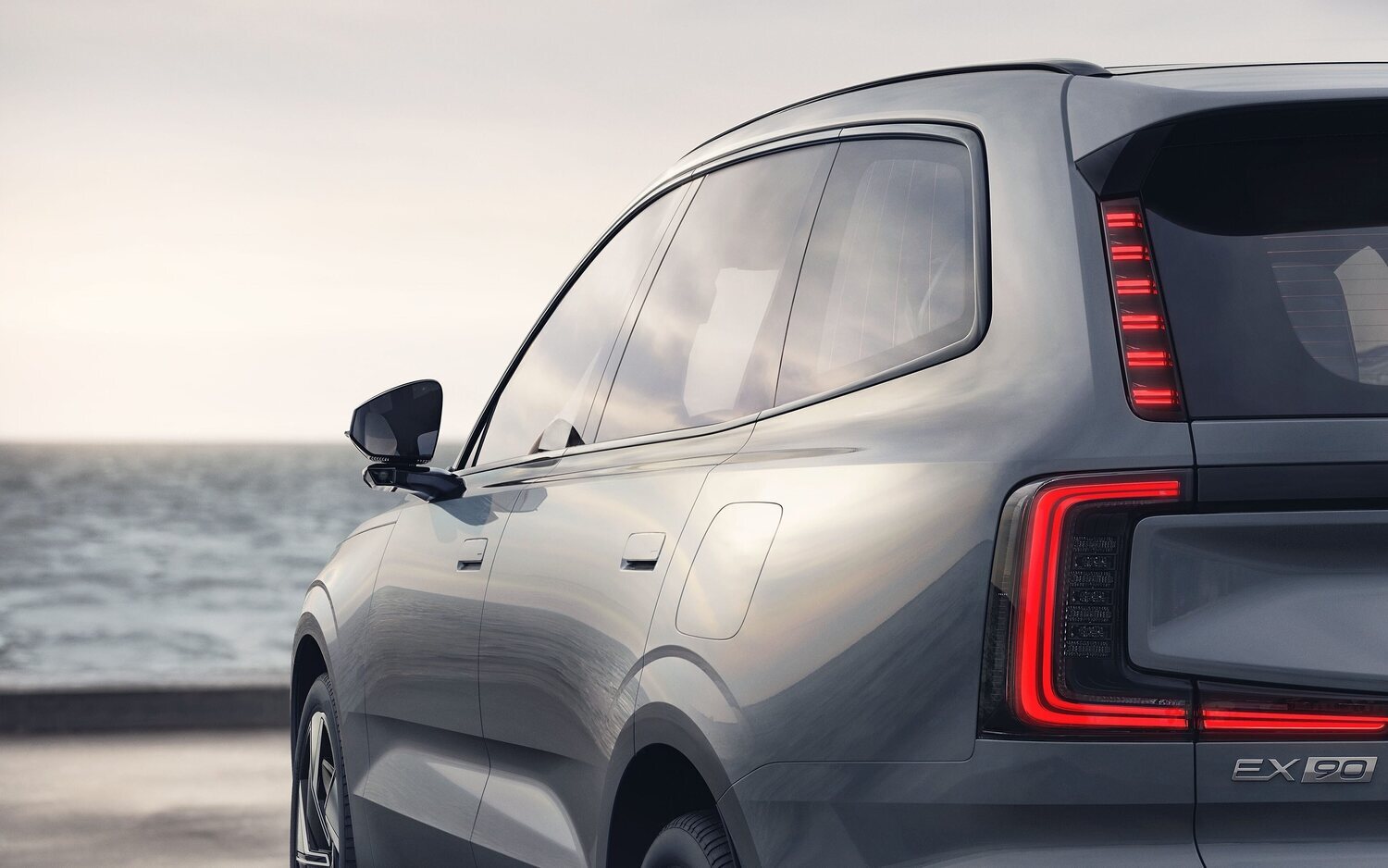 Volvo reconoce que no tendrán conducción autónoma
