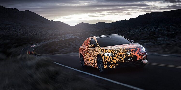 Volkswagen despide al actual director de diseño