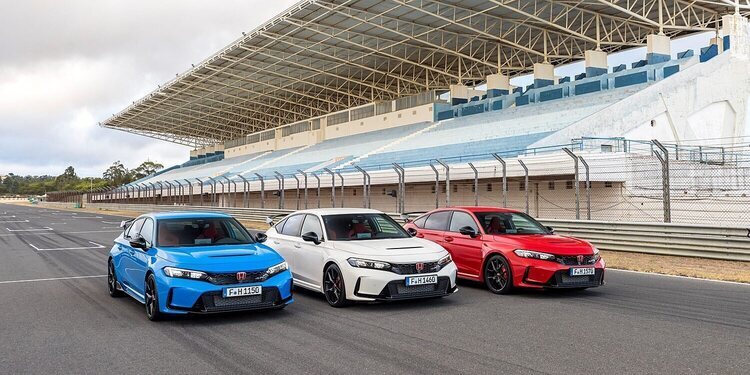 Honda generará una nueva división comercial