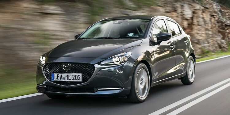 Mazda le declara la guerra a la Unión Europea