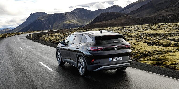 Volkswagen asegura que mantendrá los precios de sus coches eléctricos