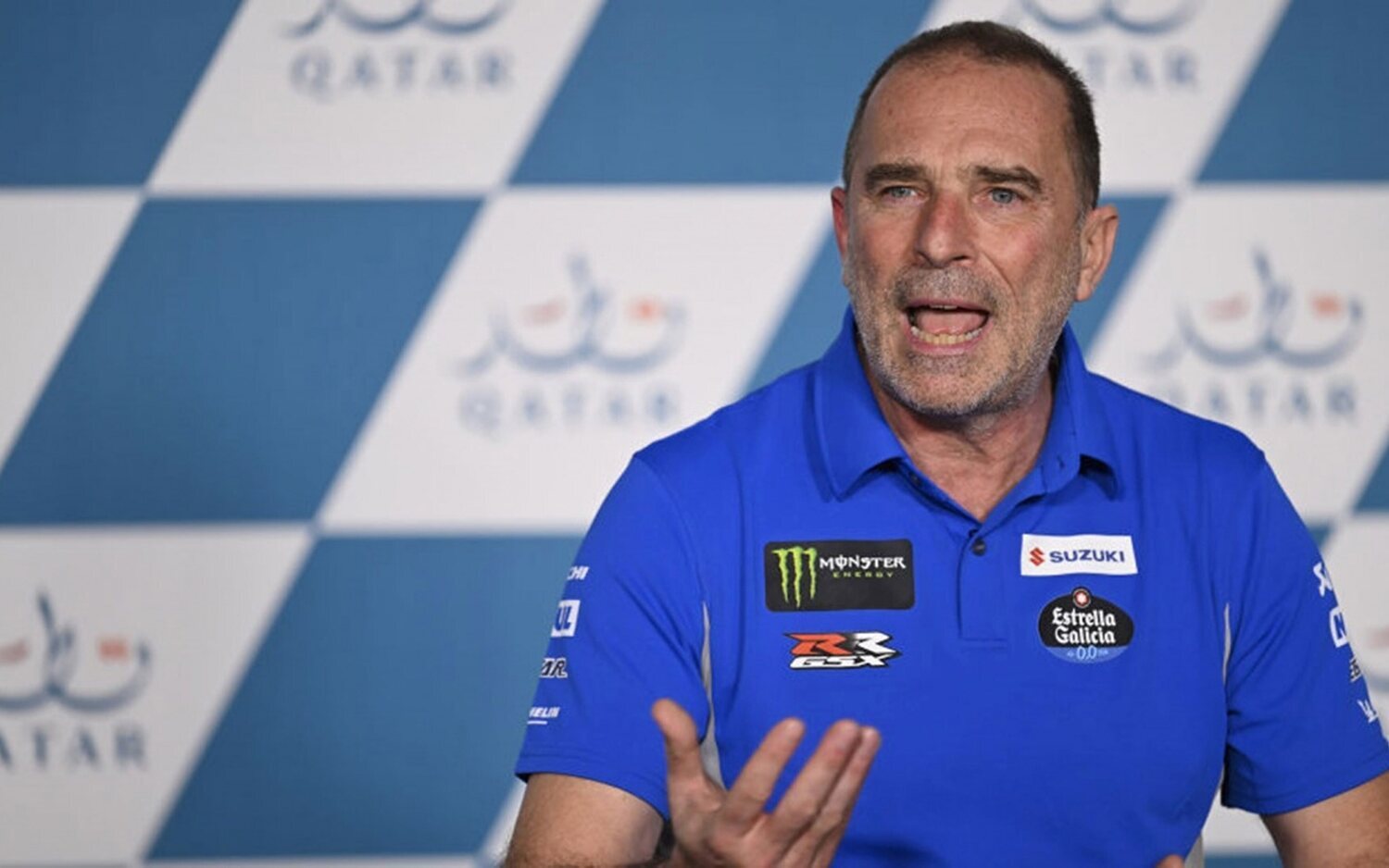 Livio Suppo: "Maverick Viñales podría ser la gran sorpresa"
