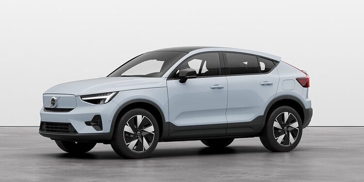 Volvo revolucionará el futuro de los coches eléctricos con su diseño