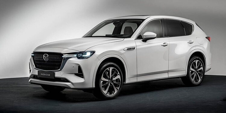 Mazda alerta de la autonomía de los coches eléctricos