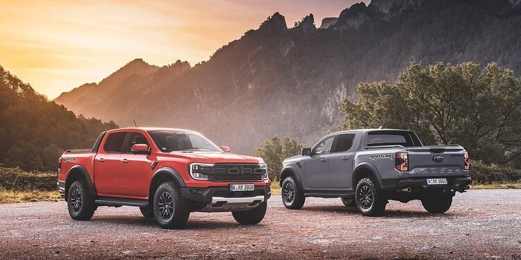 Ford cambia su estrategia empresarial mundial