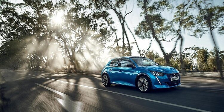 Peugeot llama a todos los usuarios del 208 a revisión