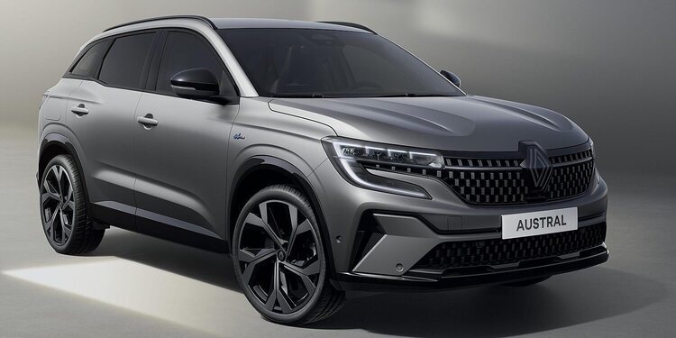 Renault y Nissan producirán dos coches eléctricos en India