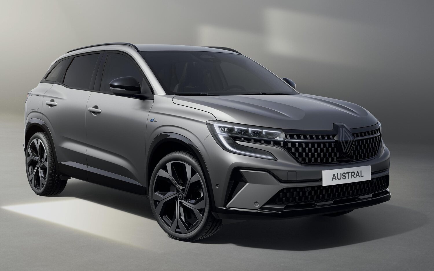 Renault y Nissan producirán dos coches eléctricos en India