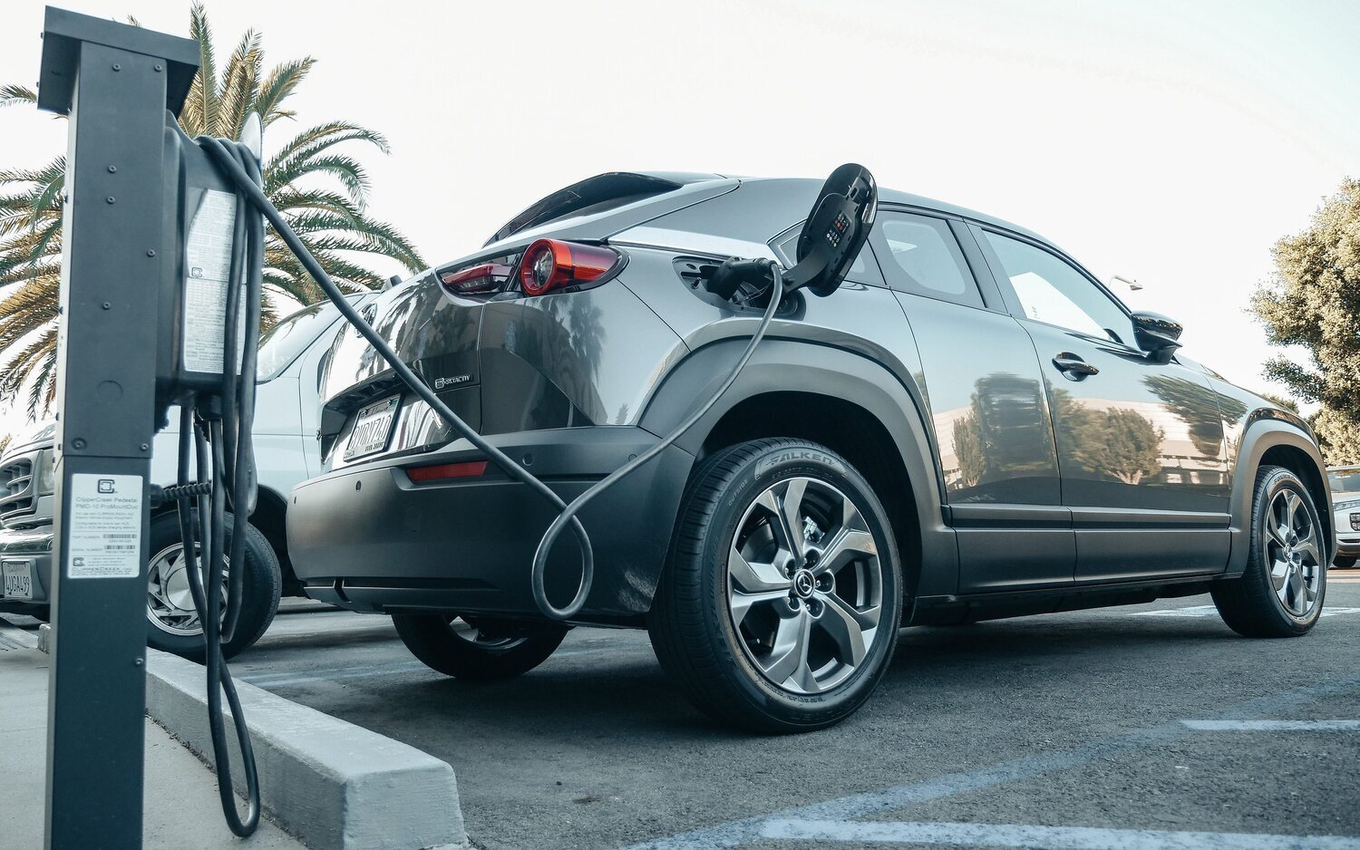 España pone la directa para electrificar sus calles