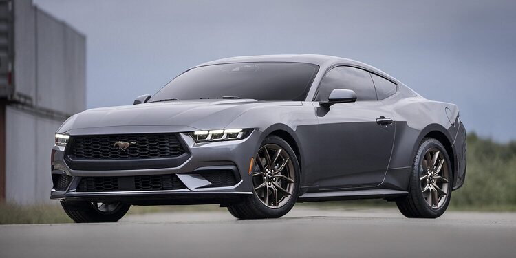Ford introducirá las nuevas baterías LFP este año