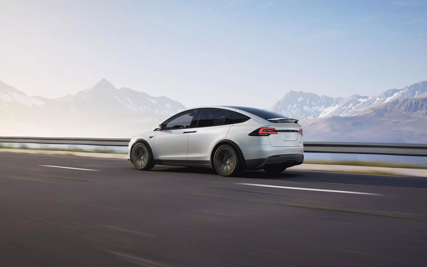 Tesla sorprende por su gran autonomía
