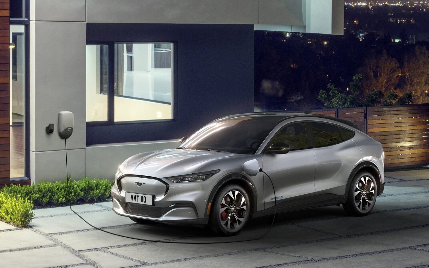 Ford apuesta de nuevo por el coche autónomo