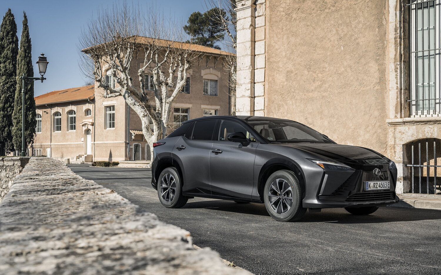 Los coches eléctricos tienen la autonomía necesaria