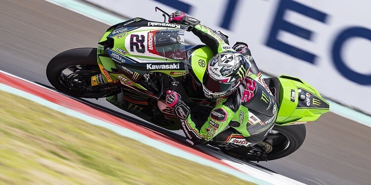 Alex Lowes: "Piloto mucho mejor que lo que muestra nuestra posición"