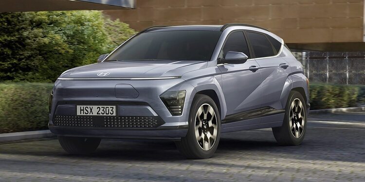 Hyundai patenta una nueva suspensión para sus coches