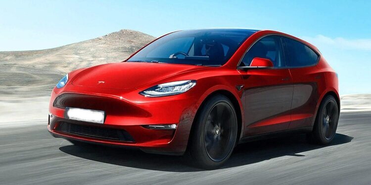 El Tesla Model 2 será el coche más autónomo del mercado