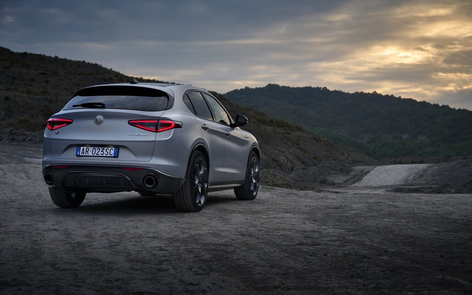 Los coches SUV contaminan más que España y Alemania juntas