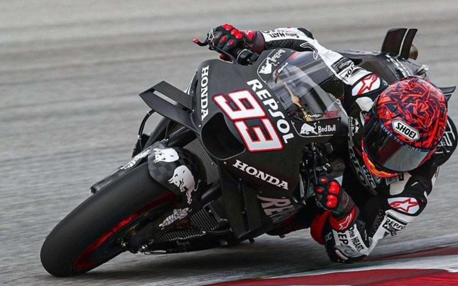 Test MotoGP Portimao, último ensayo antes de arrancar la temporada 2023