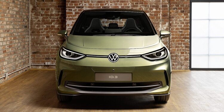 Volkswagen anuncia un encarecimiento de sus coches de 2000 euros