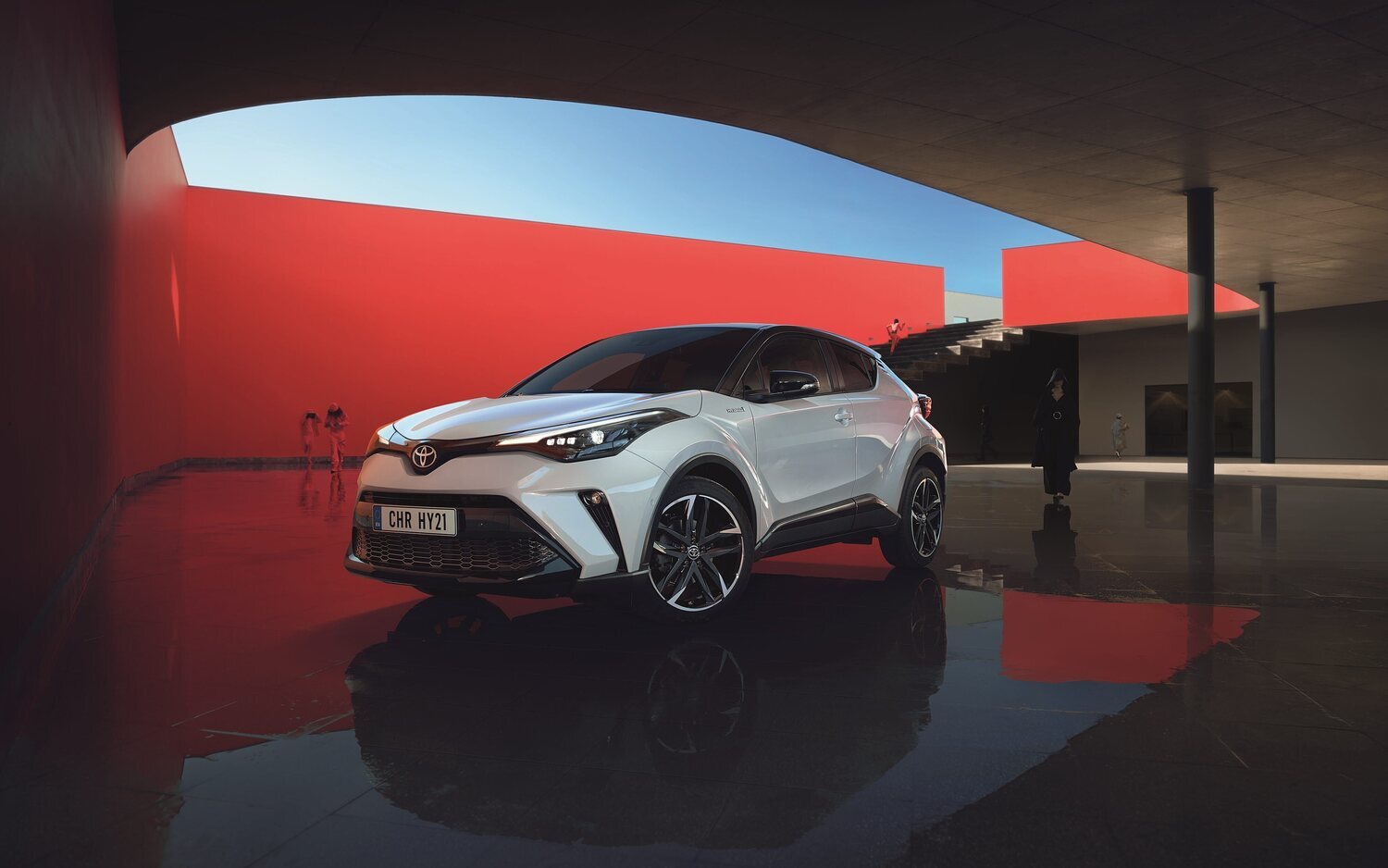 Los coches eléctricos no se estropean por este motivo