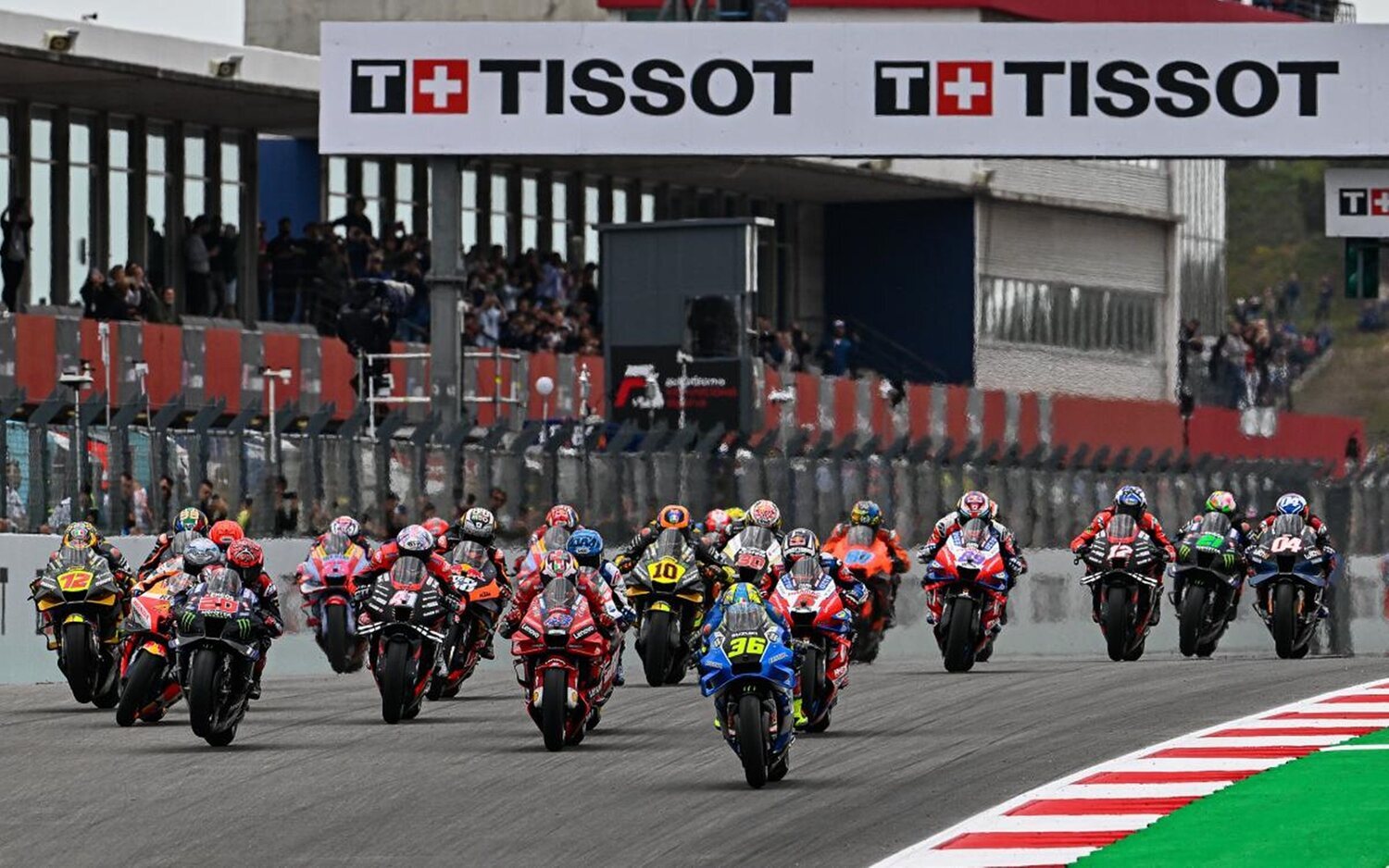 MotoGP arranca en Portimao: previa y horarios