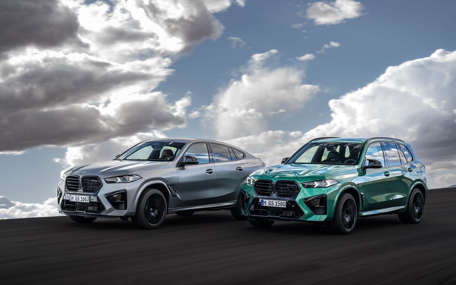 BMW se consolida en Estados Unidos