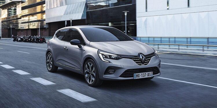 Renault anuncia el fin de los coches térmicos