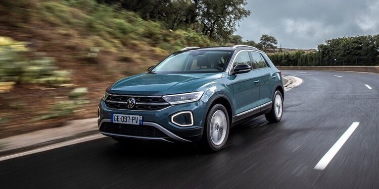 Volkswagen ya sabe cual será su último coche de combustión