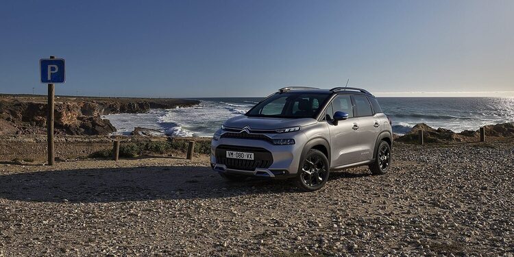 Citroen ya tiene listos sus próximos lanzamientos