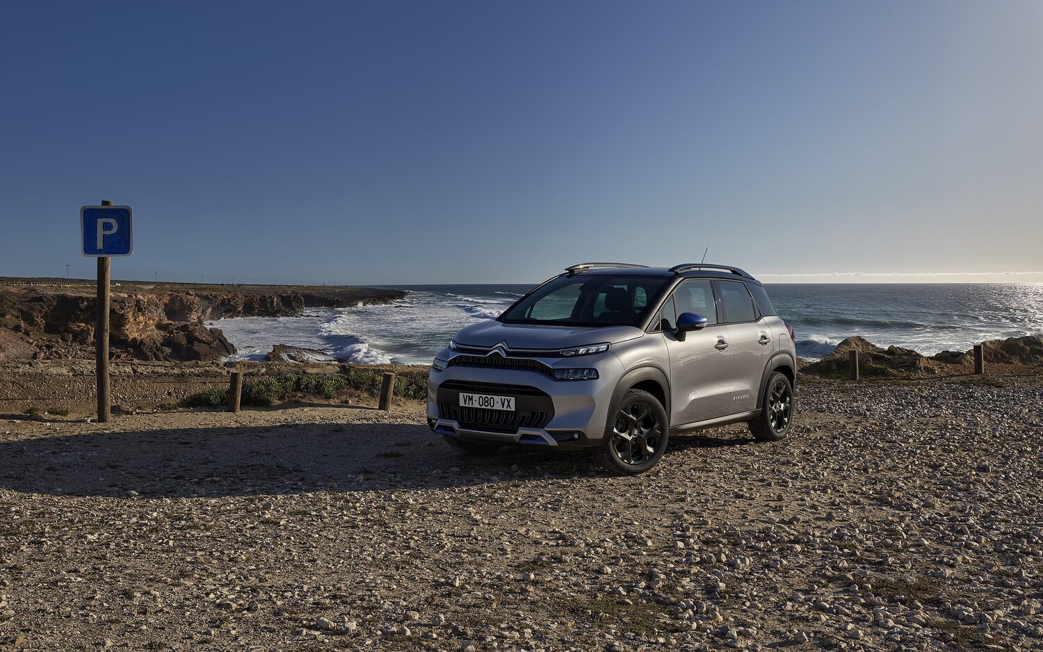 Citroen ya tiene listos sus próximos lanzamientos