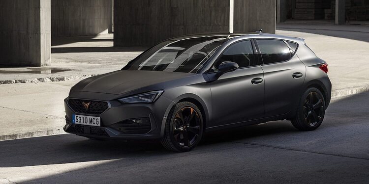 Seat y Cupra piensa en los más jóvenes