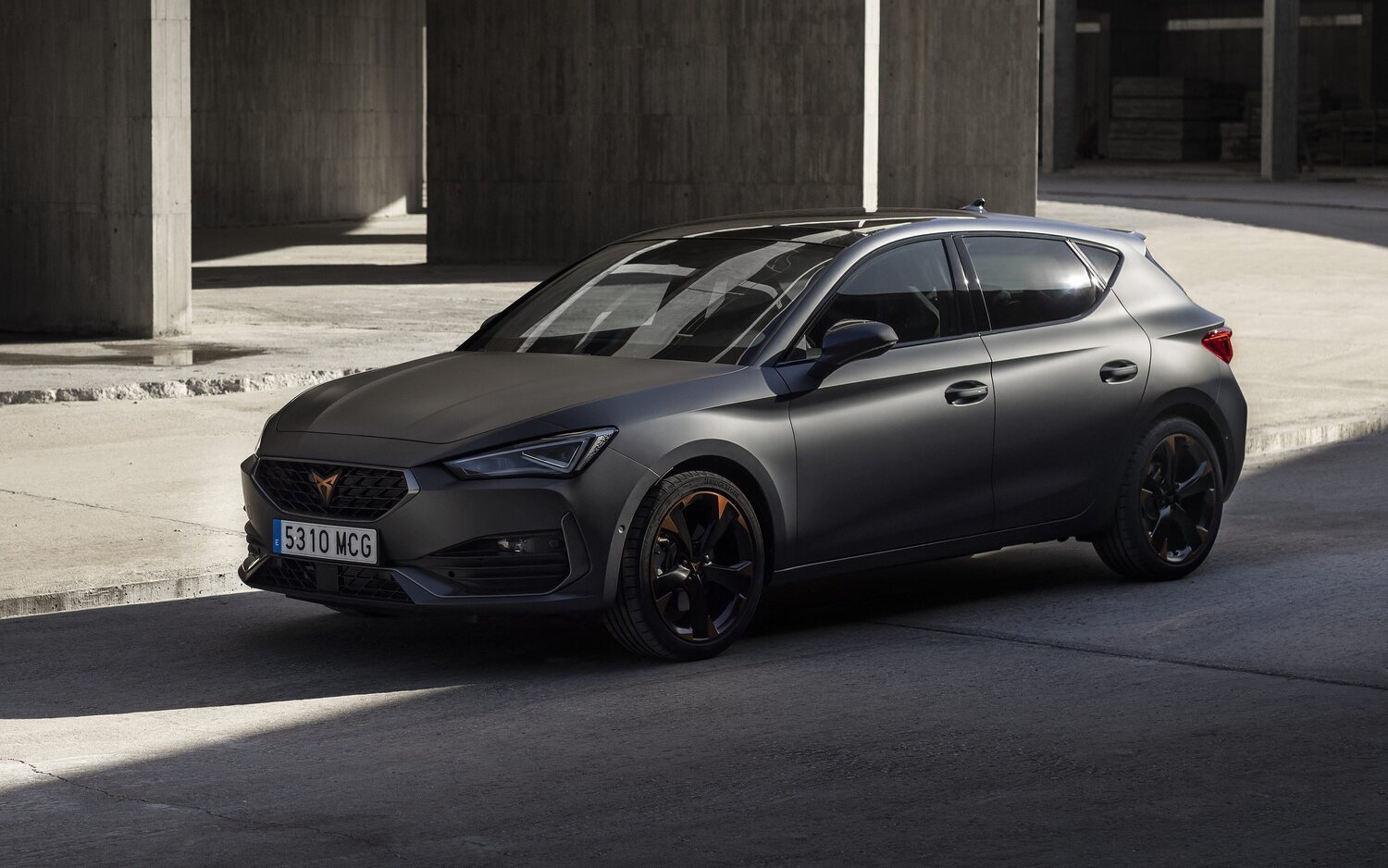 Seat y Cupra piensa en los más jóvenes