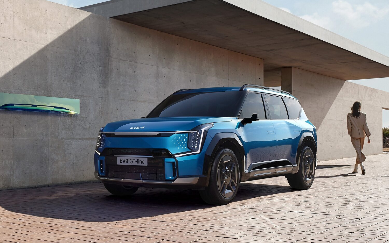 Nueva York denuncia a KIA