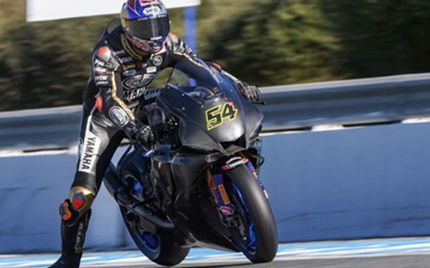 Razgatlioglu, satisfecho con su segundo test a lomos de una MotoGP