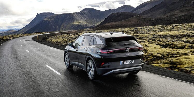 Volkswagen reconoce que es inviable vender coches eléctricos por menos de 25.000 euros