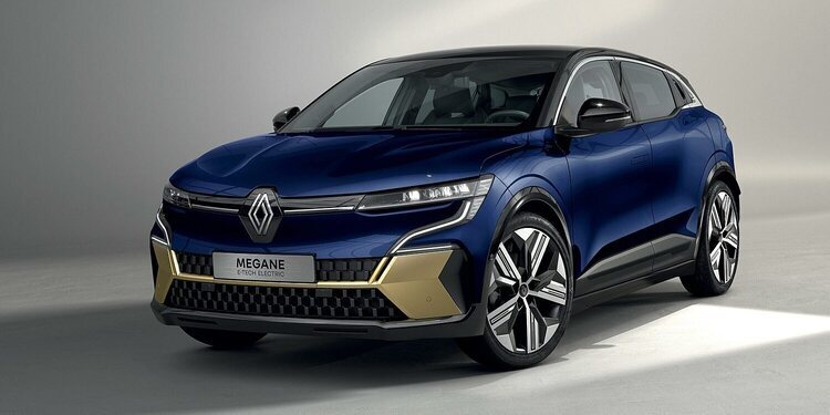 Renault valora rebajar sus coches eléctricos