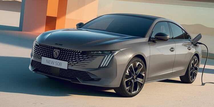 Peugeot pone el foco en China