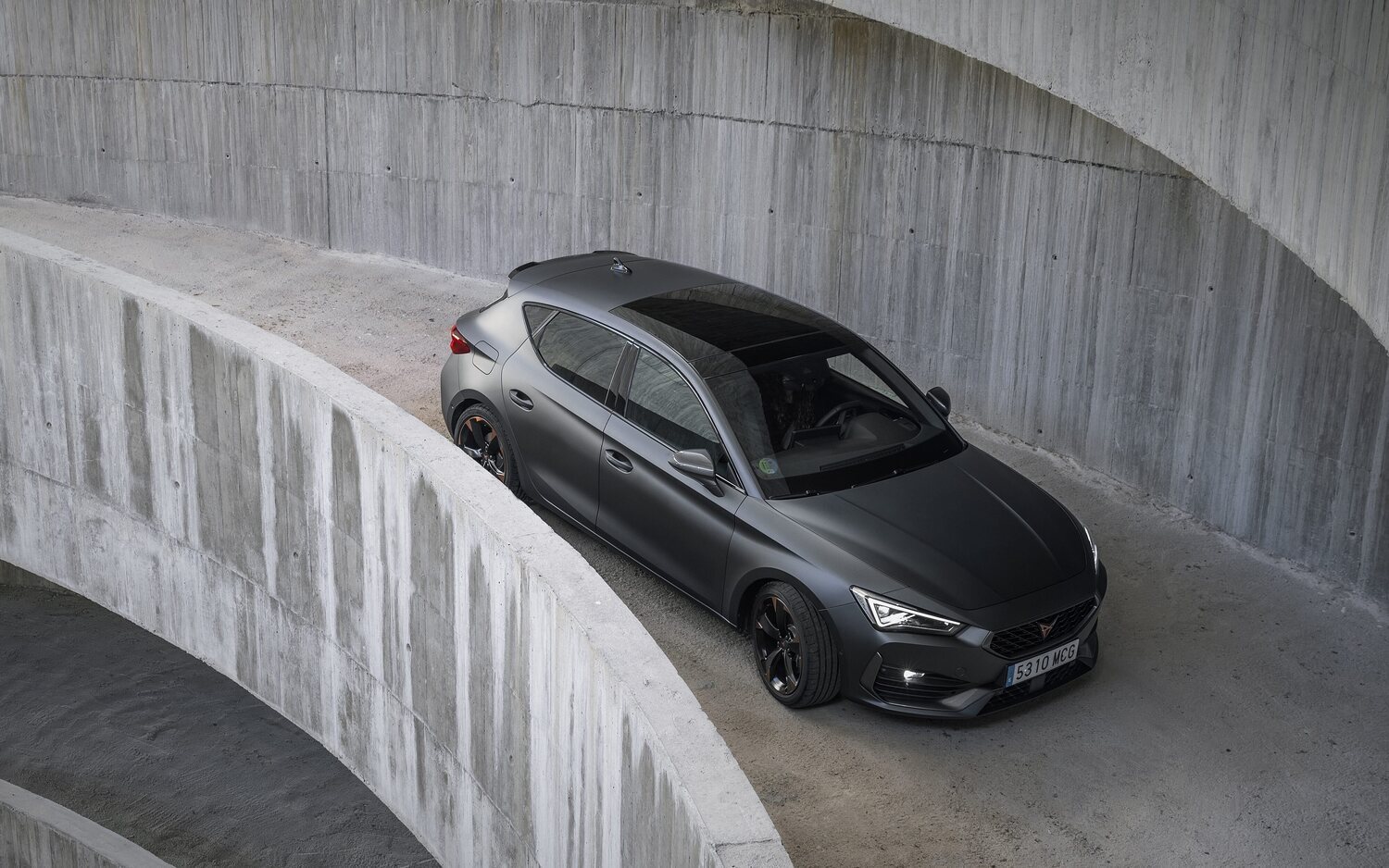 Descubre más detalles del Salón del Automóvil de Barcelona