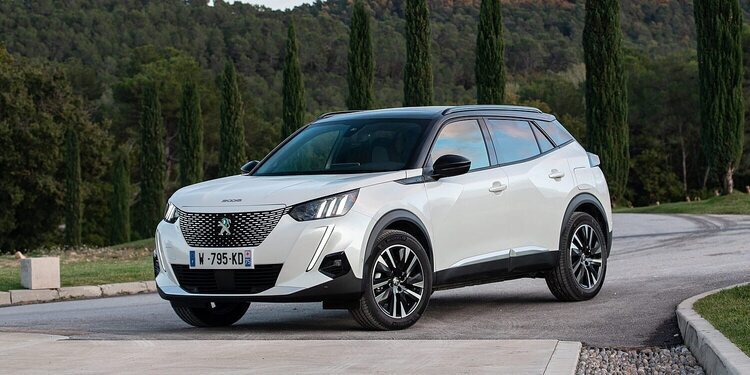 Peugeot adelanta las claves del futuro eléctrico