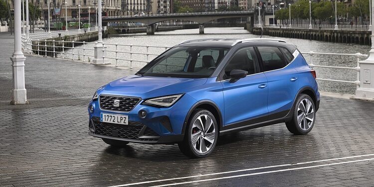 Seat ya sabe cuando dejará de producir coches