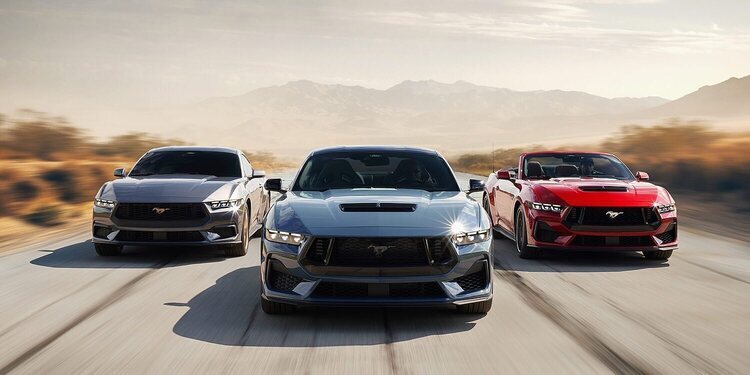 Ford anuncia pérdidas de 700 millones de dólares