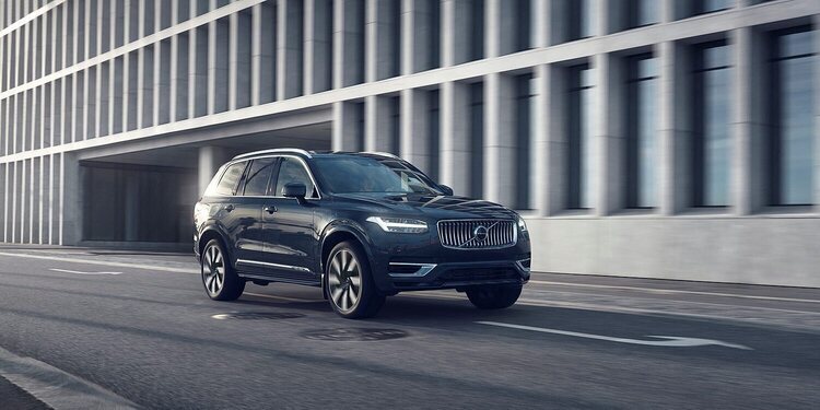 Volvo apuesta por la producción colectiva
