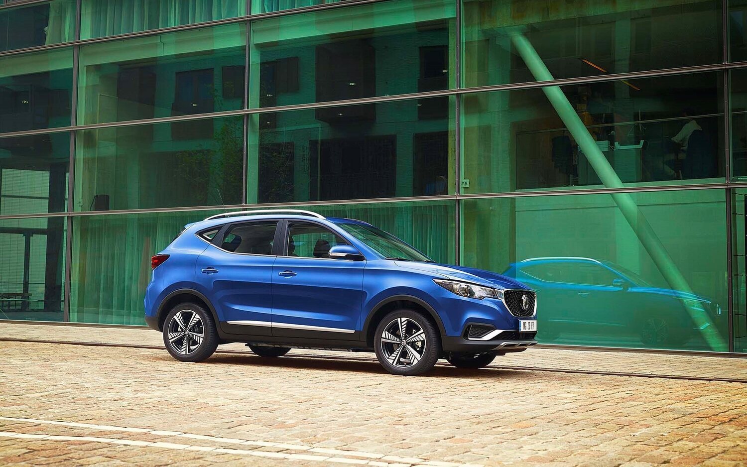 MG asegura que estudian crear su nueva planta en España