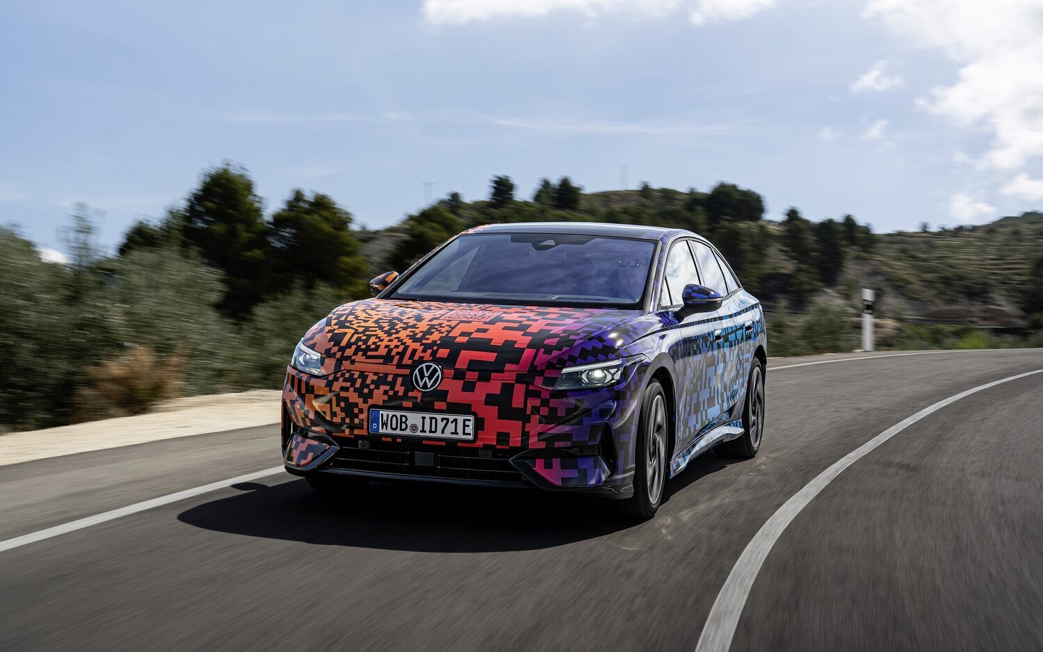 Volkswagen asegura que puede producir coches económicos