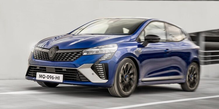 Renault se prepara para la nueva etapa de la automoción europea