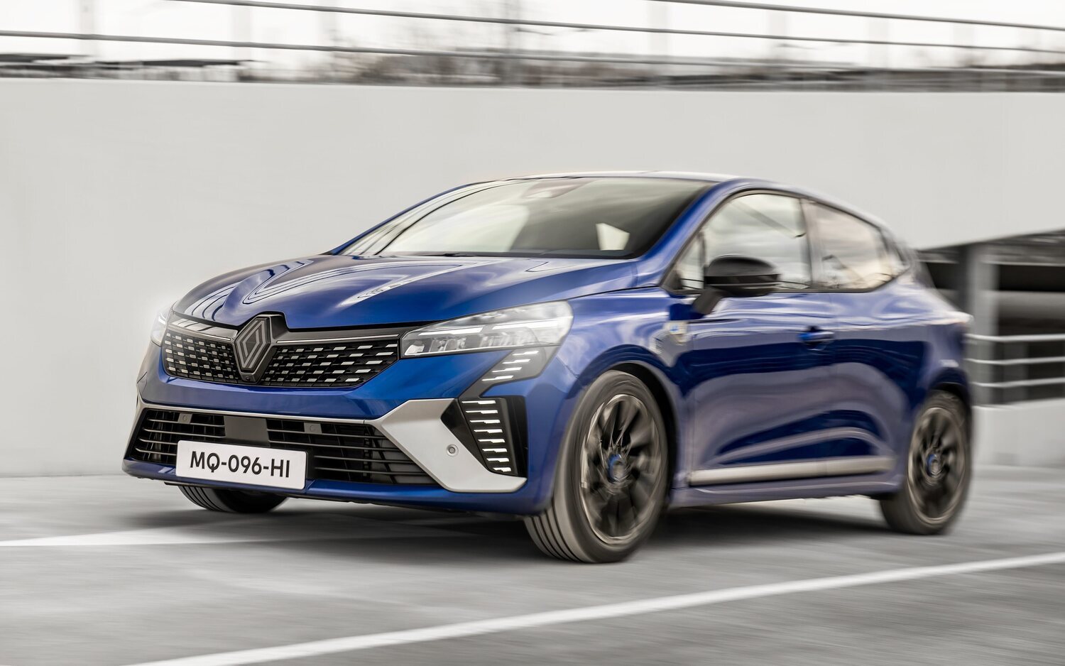 Renault se prepara para la nueva etapa de la automoción europea