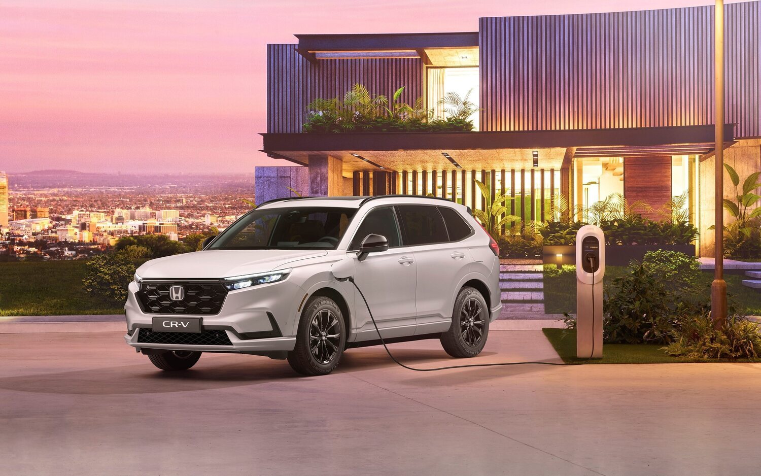 Aprovéchate de las ayudas a los coches eléctricos