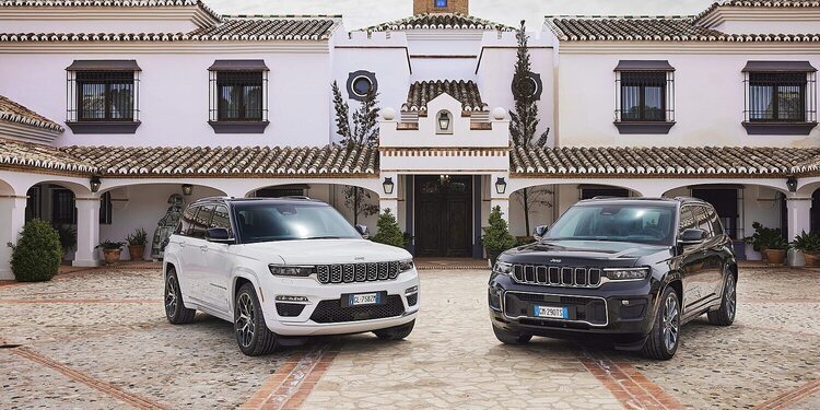 Bajan las emisiones de los coches que se venden en 2022