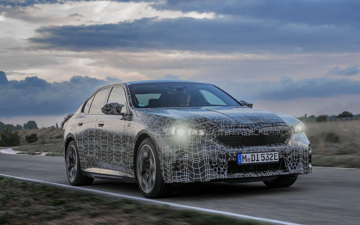 Meta y BMW se unen en un ambicioso proyecto