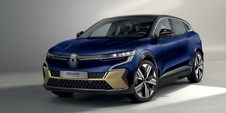 Renault apunta el problema de España con el coche eléctrico